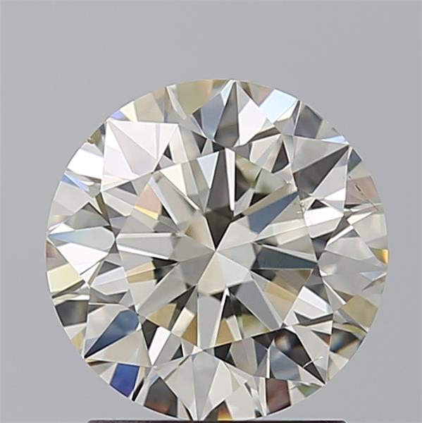 1.810 L SI1 Virtual Selection Round Diamond
