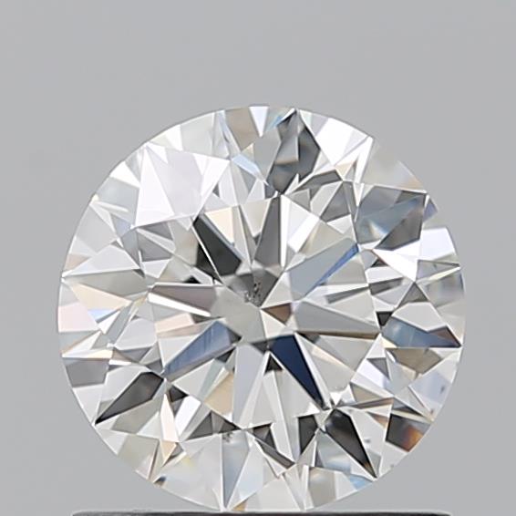 1.010 G SI1 Virtual Selection Round Diamond