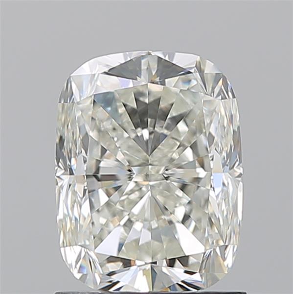 1.510 J VS2 Virtual Selection Cushion Diamond