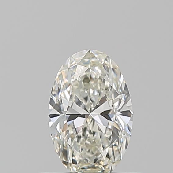 0.560 J VVS2 Virtual Selection Oval Diamond