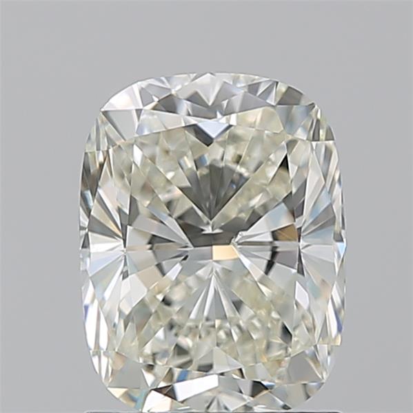 1.520 J VS2 Virtual Selection Cushion Diamond