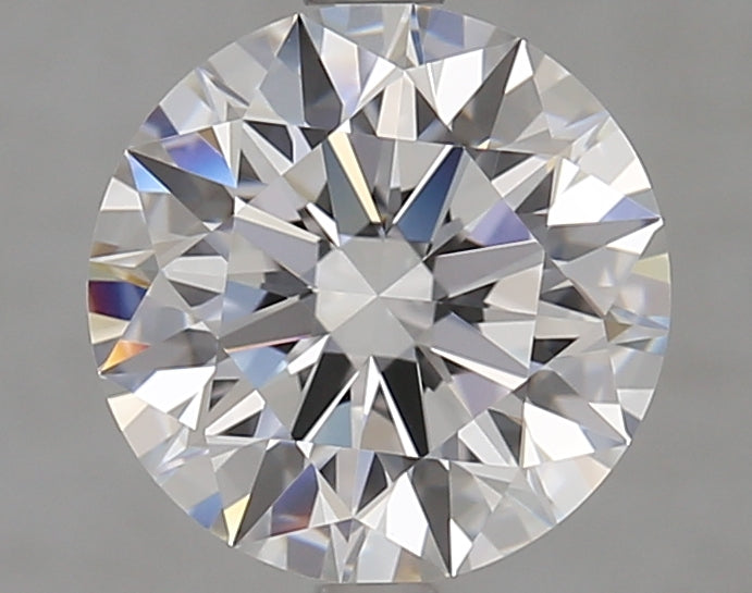 2.53000 D VVS1 BG Select Lab Grown Round Diamond