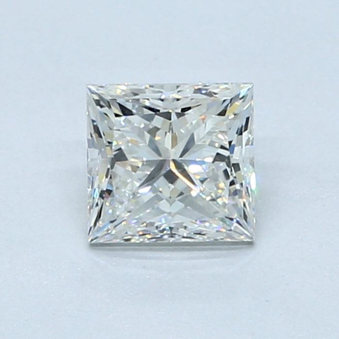 0.80000 G VS2 Virtual Selection Princess Diamond