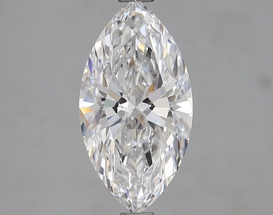 4.10000 E VS1 BG Select Lab Grown Marquise Diamond