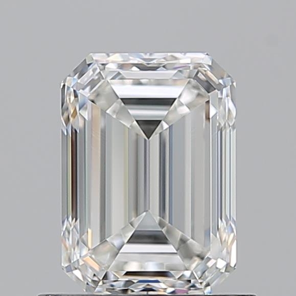 1.060 G IF Virtual Selection Emerald Diamond