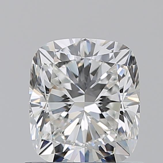1.080 G VS1 Virtual Selection Cushion Diamond