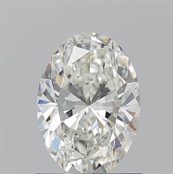 1.020 J VS1 Virtual Selection Oval Diamond