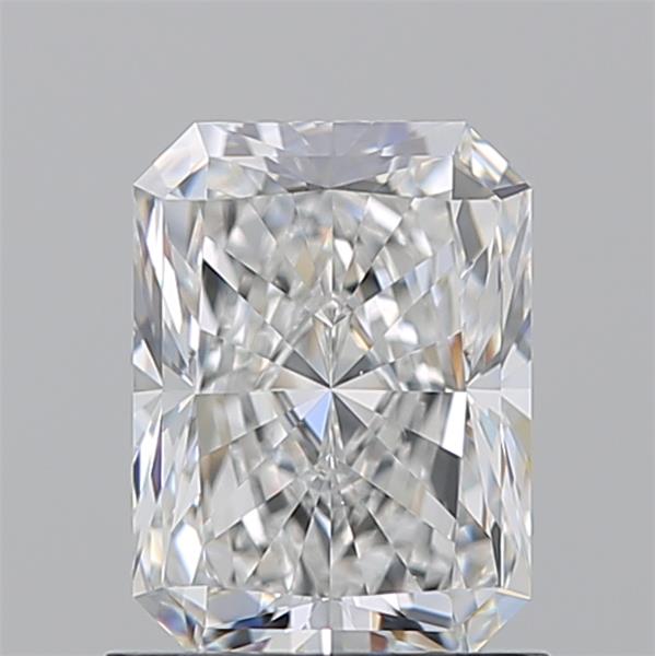 1.210 F VS1 Virtual Selection Radiant Diamond