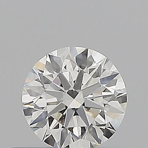 0.400 I SI1 Virtual Selection Round Diamond