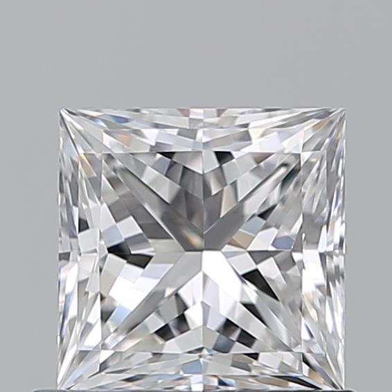0.900 F VS1 Virtual Selection Princess Diamond