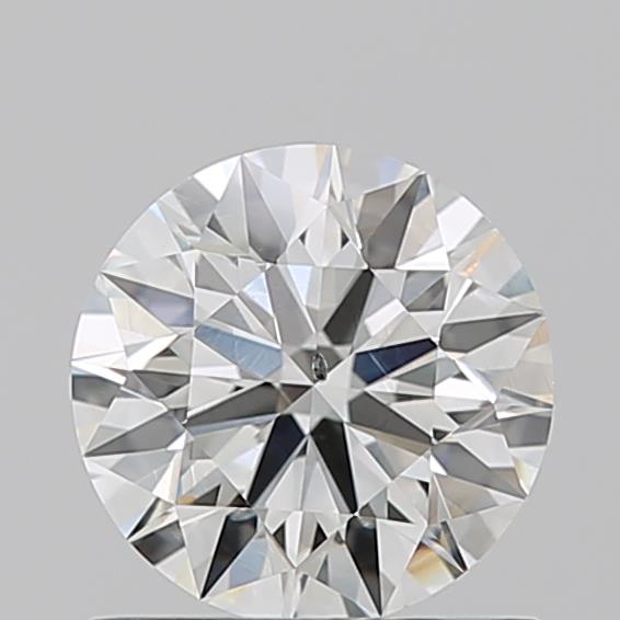 0.900 I SI1 Virtual Selection Round Diamond