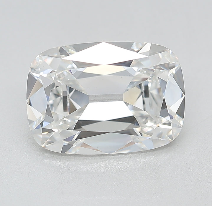 4.00000 E VS1 BG Select Lab Grown Old Miner Diamond