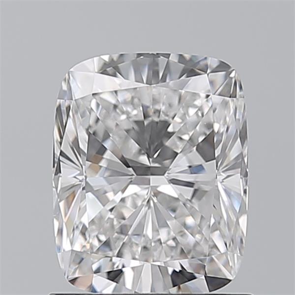 1.200 E VS1 Virtual Selection Cushion Diamond