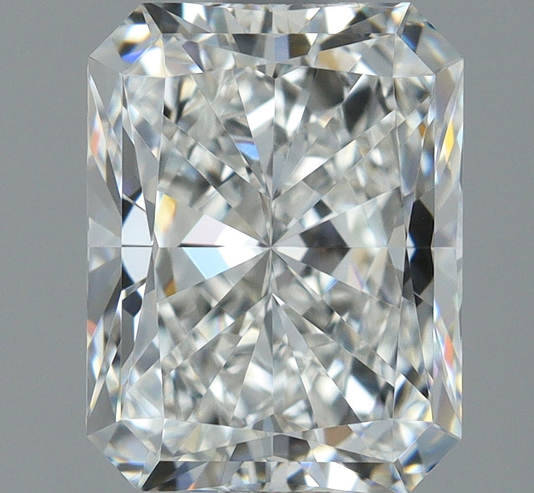 1.51ct Radiant G VVS1 Natural Diamond