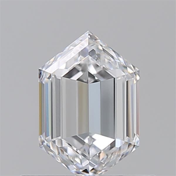 0.700 D VS1 Virtual Selection Diamond