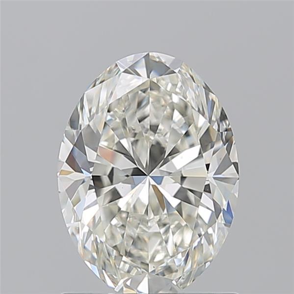1.300 J VS2 Virtual Selection Oval Diamond