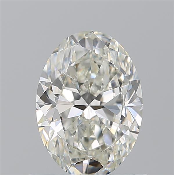 0.900 J SI1 Virtual Selection Oval Diamond
