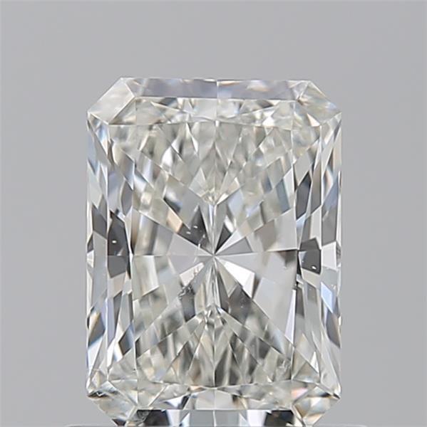 0.940 I SI1 Virtual Selection Radiant Diamond