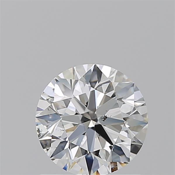 1.010 H SI1 Virtual Selection Round Diamond