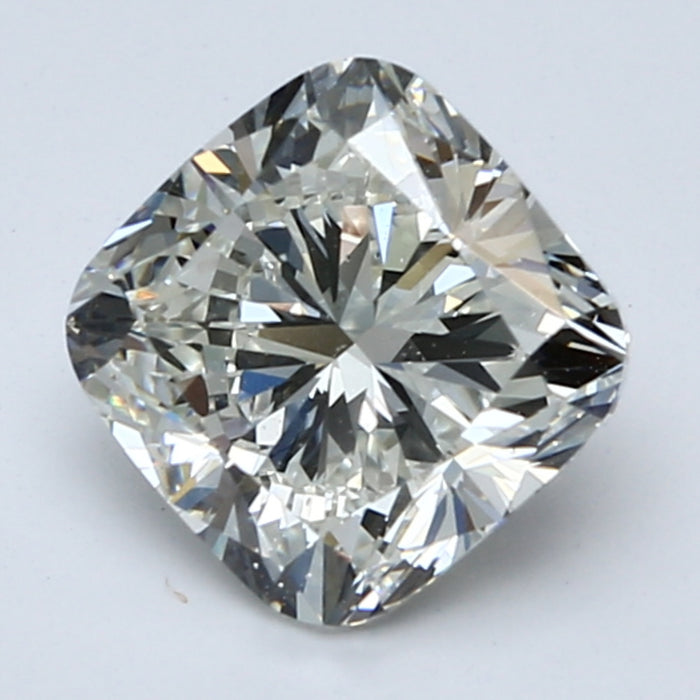 2.02000 J VS2 Virtual Selection Cushion Diamond