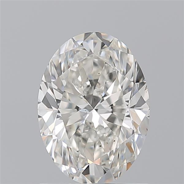 1.330 J SI1 Virtual Selection Oval Diamond