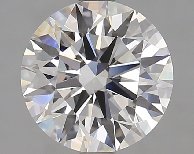 2.02000 D VVS2 BG Select Lab Grown Round Diamond