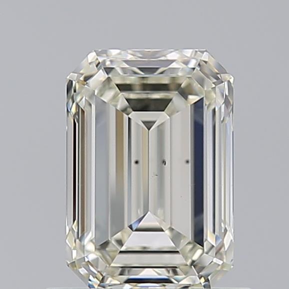 1.010 K VS2 Virtual Selection Emerald Diamond