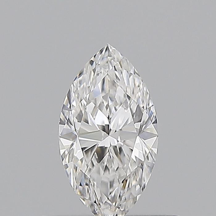 0.520 E VS1 Virtual Selection Marquise Diamond