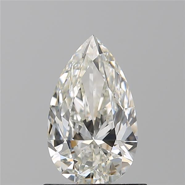0.900 I VS1 Virtual Selection Pear Diamond