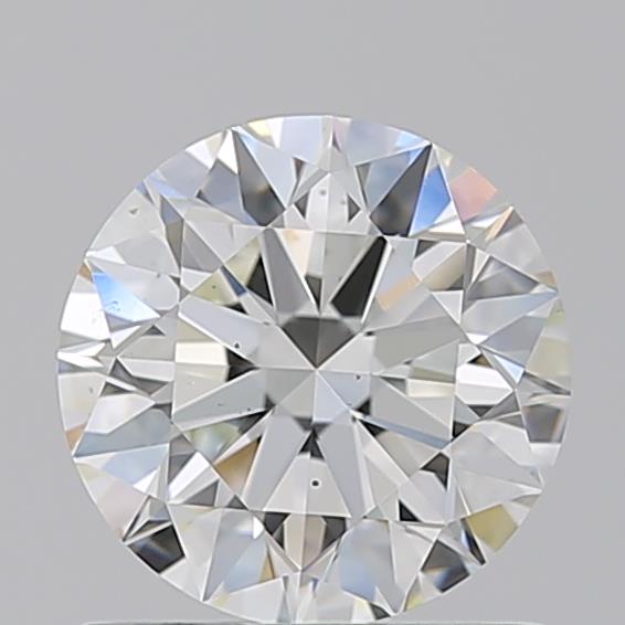 1.080 J VS2 Virtual Selection Round Diamond