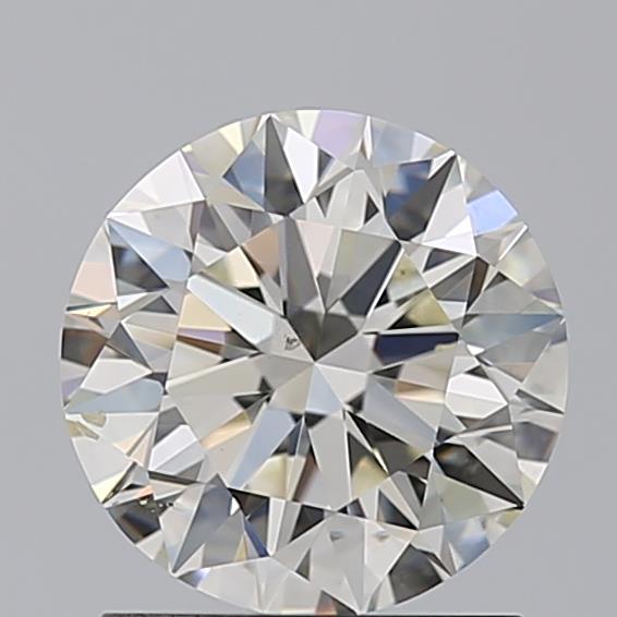 1.340 K SI1 Virtual Selection Round Diamond