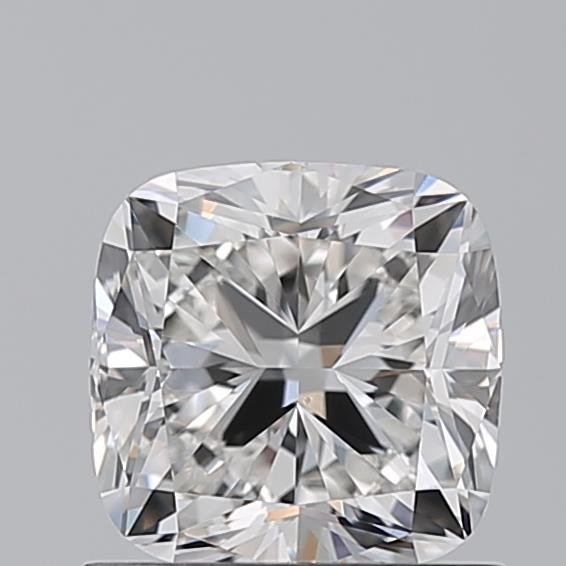 1.010 G VS1 Virtual Selection Cushion Diamond