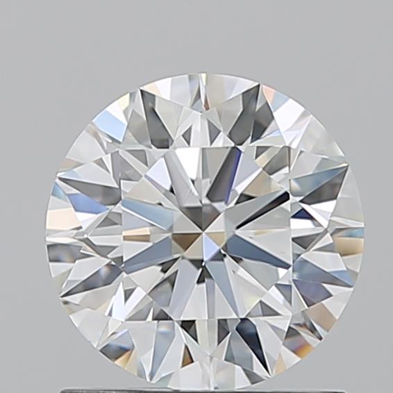 1.110 H VVS2 Virtual Selection Round Diamond