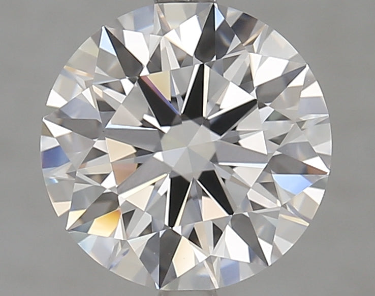3.07000 D VVS1 BG Select Lab Grown Round Diamond