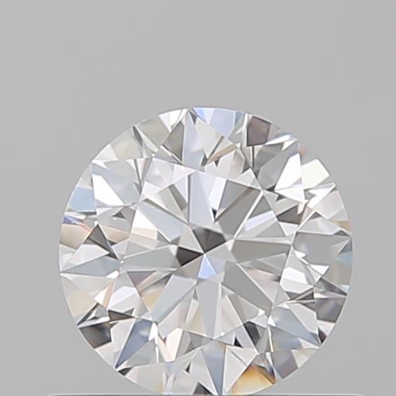 0.610 F VS1 Virtual Selection Round Diamond
