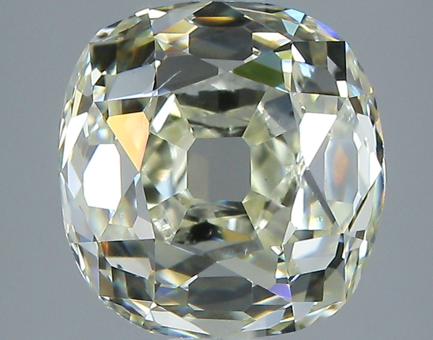 2.00ct OMB S-T SI1 Natural Diamond