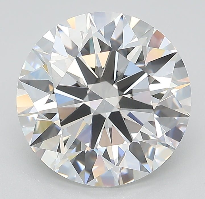 3.63000 E VVS2 BG Select Lab Grown Round Diamond