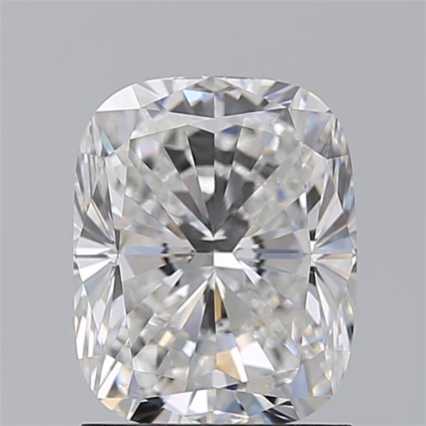 1.510 F VS2 Virtual Selection Cushion Diamond