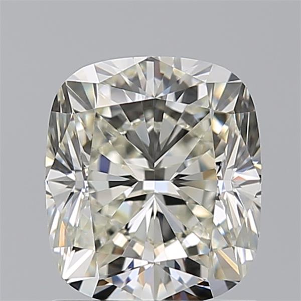 1.510 K VS1 Virtual Selection Cushion Diamond