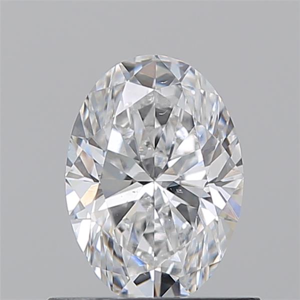 0.730 D VS2 Virtual Selection Oval Diamond