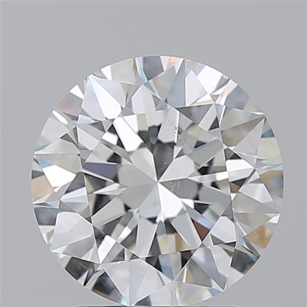 2.010 H SI1 Virtual Selection Round Diamond