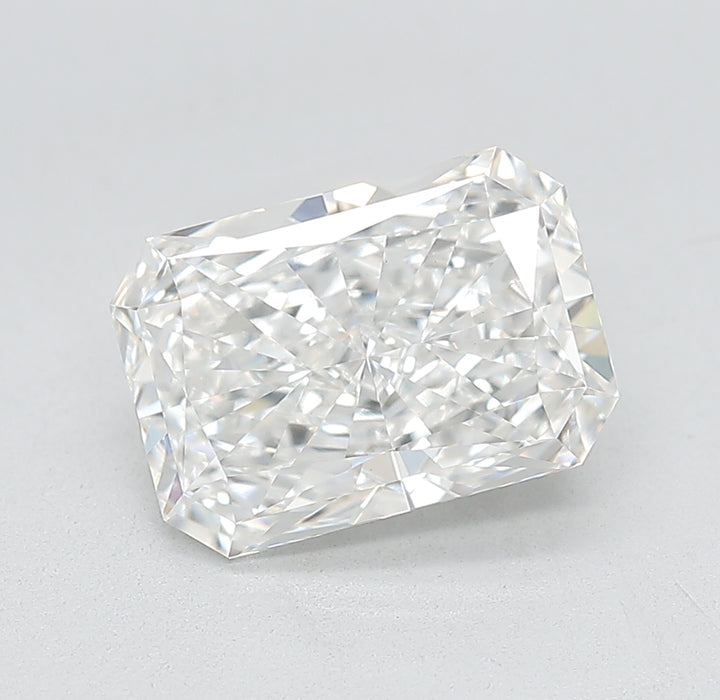 2.12000 E VVS2 BG Select Lab Grown Radiant Diamond