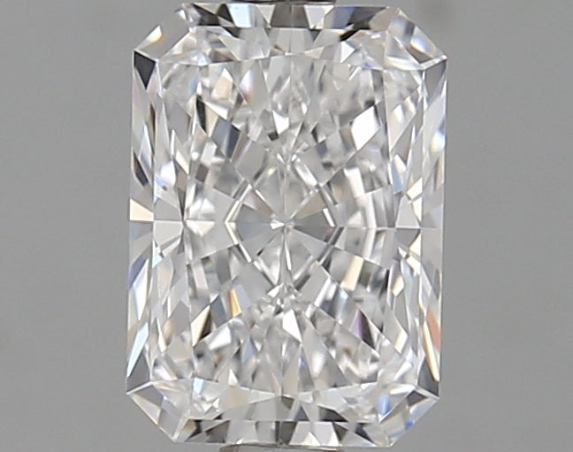 1.61 D VVS2 BG Select Lab Grown Radiant Diamond