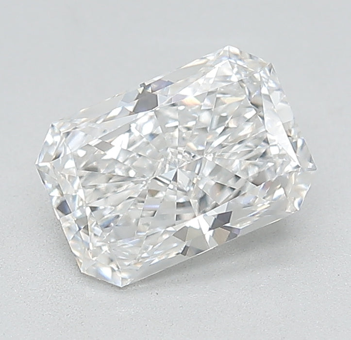 1.41000 D VVS2 BG Select Lab Grown Radiant Diamond