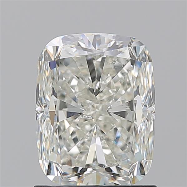 1.570 J SI2 Virtual Selection Cushion Diamond