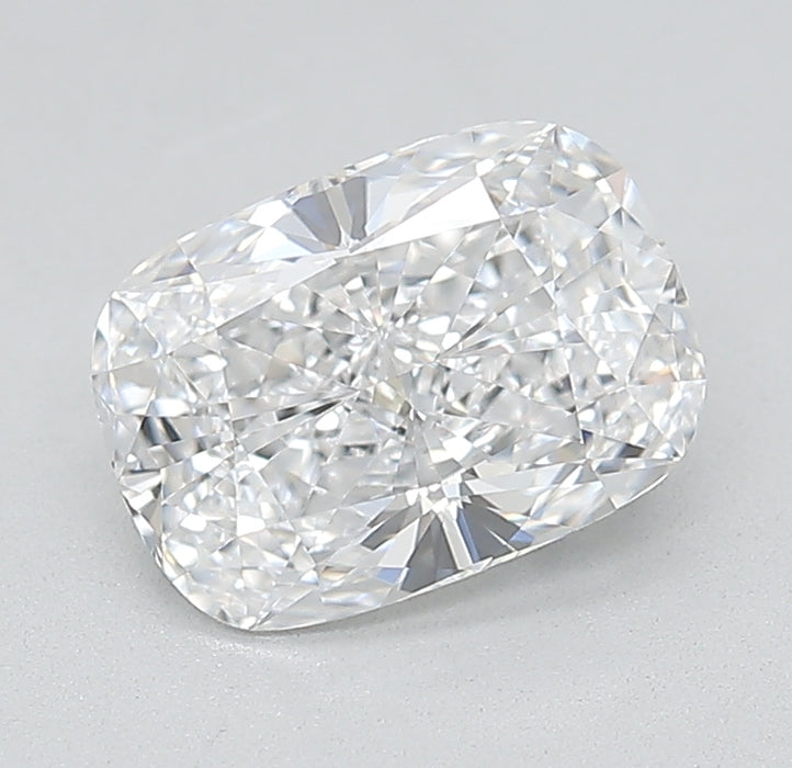 1.63000 D VVS2 BG Select Lab Grown Cushion Diamond