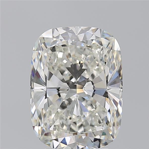 4.060 I VS2 Virtual Selection Cushion Diamond