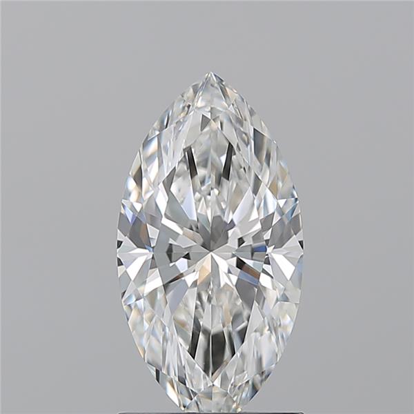 1.500 G VS1 Virtual Selection Marquise Diamond