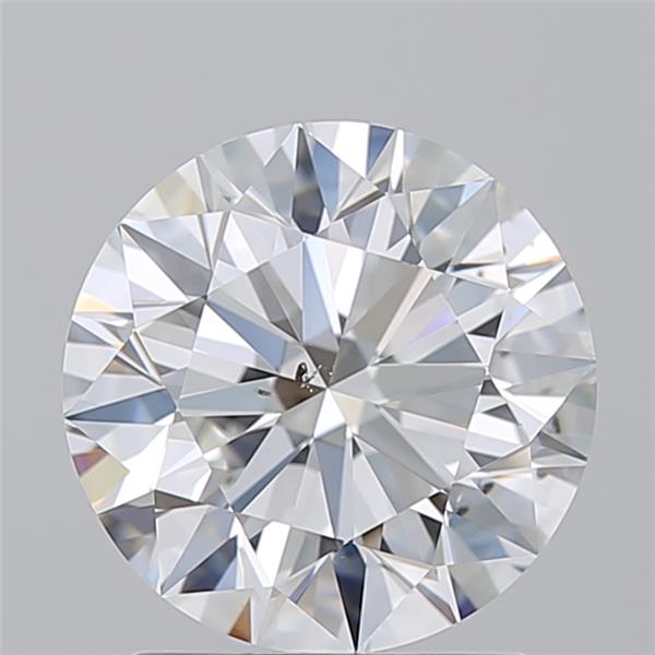 2.010 G SI1 Virtual Selection Round Diamond