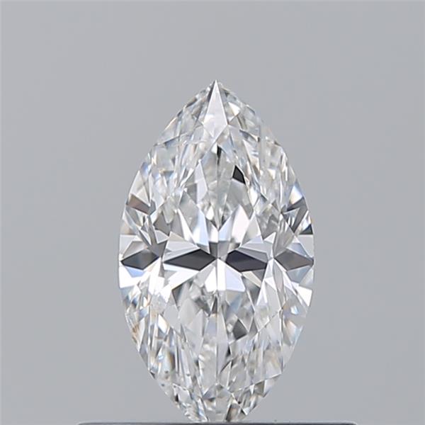 0.500 E SI2 Virtual Selection Marquise Diamond
